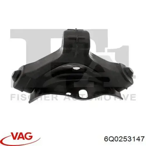 Soporte trasero del silenciador VAG 6Q0253147 precio, desde 7,31 EUR