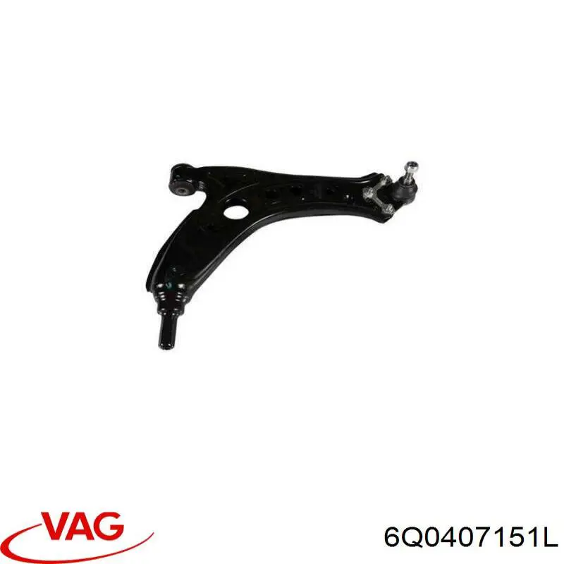  VAG 6Q0407151L