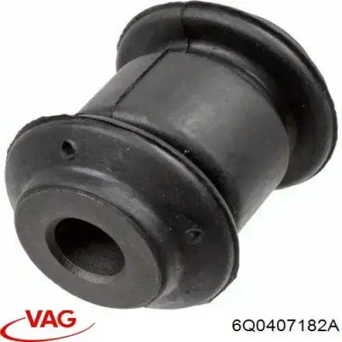Silentblock suspension VAG 6Q0407182A