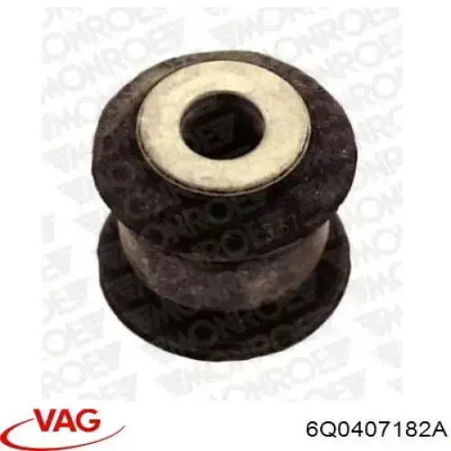 Comprar 6Q0407182A VAG Silentblock