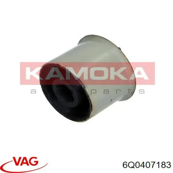 Comprar 6Q0407183 VAG Silentblock