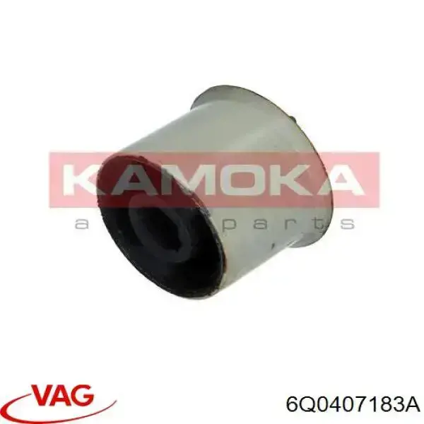 Silentblock de brazo de suspensión VAG 6Q0407183A precio, desde 4,73 EUR