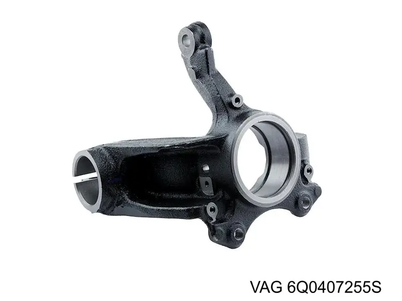 Comprar 6Q0407255S VAG Mangueta delantera izquierda