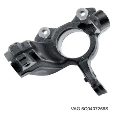 Comprar 6Q0407256S VAG Mangueta delantera derecha