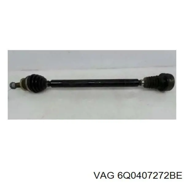  VAG 6Q0407272BE precio, desde 66,79 EUR
