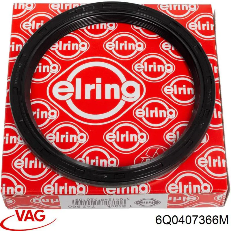 Rótula de suspensión inferior derecha VAG 6Q0407366M precio, desde 12,84 EUR