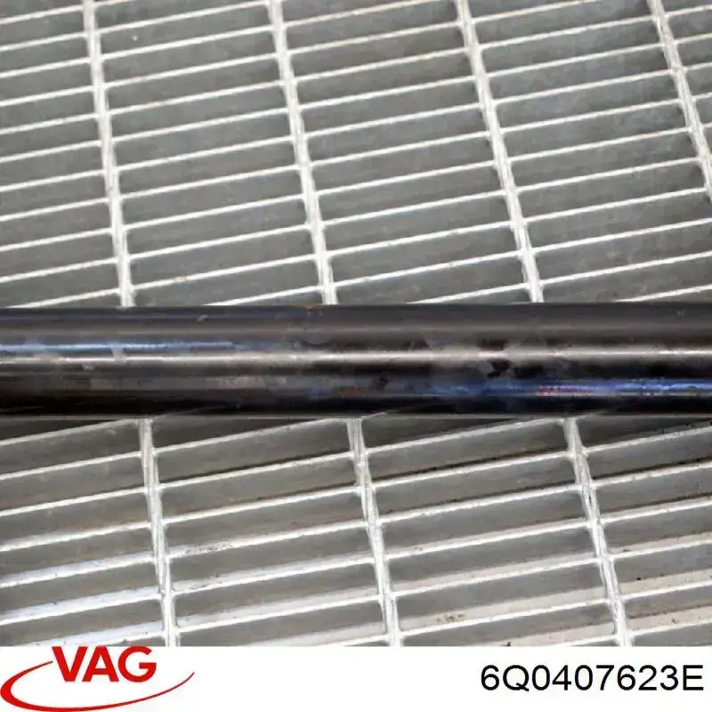 Comprar 6Q0407623B VAG 