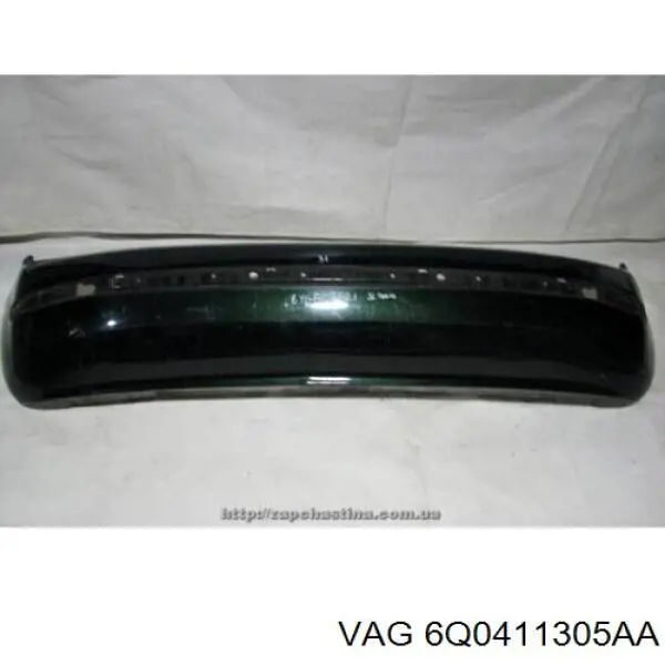Estabilizador delantero VAG 6Q0411305AA precio, desde 53,72 EUR