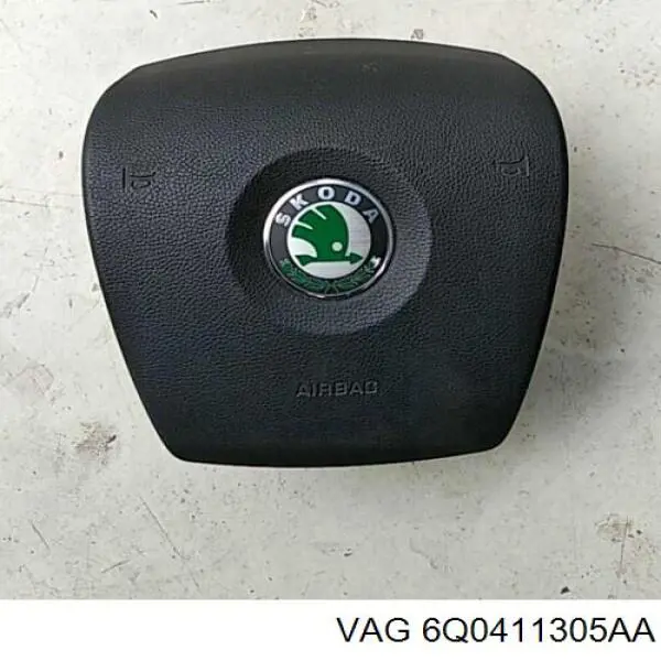 Comprar 6Q0411305AA VAG Estabilizador delantero