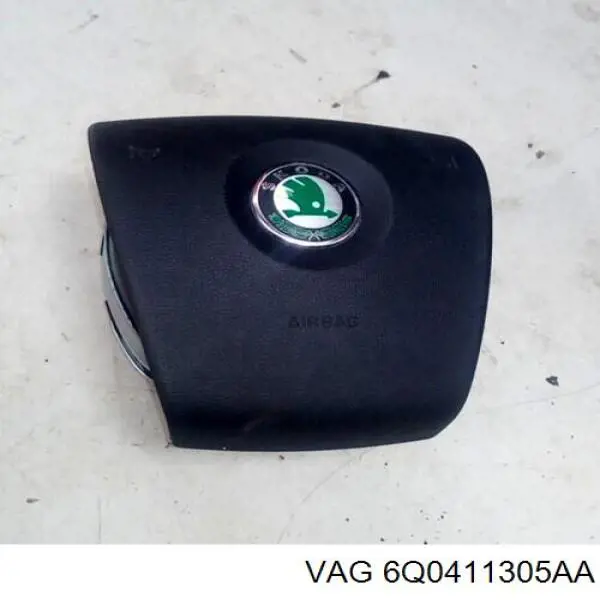 Estabilizador delantero 6Q0411305AA VAG