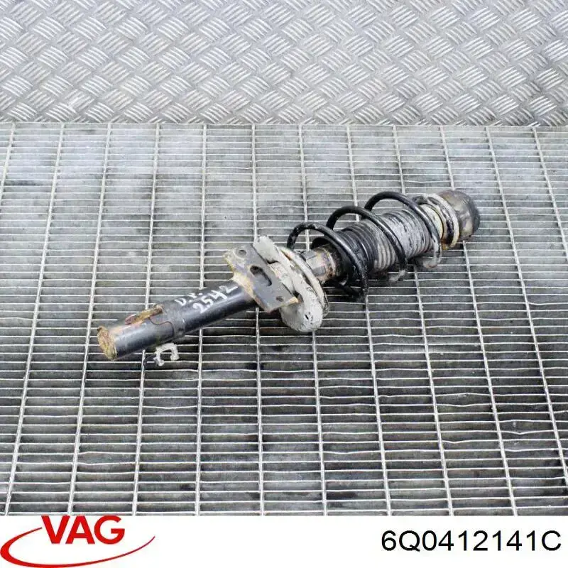  VAG 6Q0412141C precio, desde 74,05 EUR