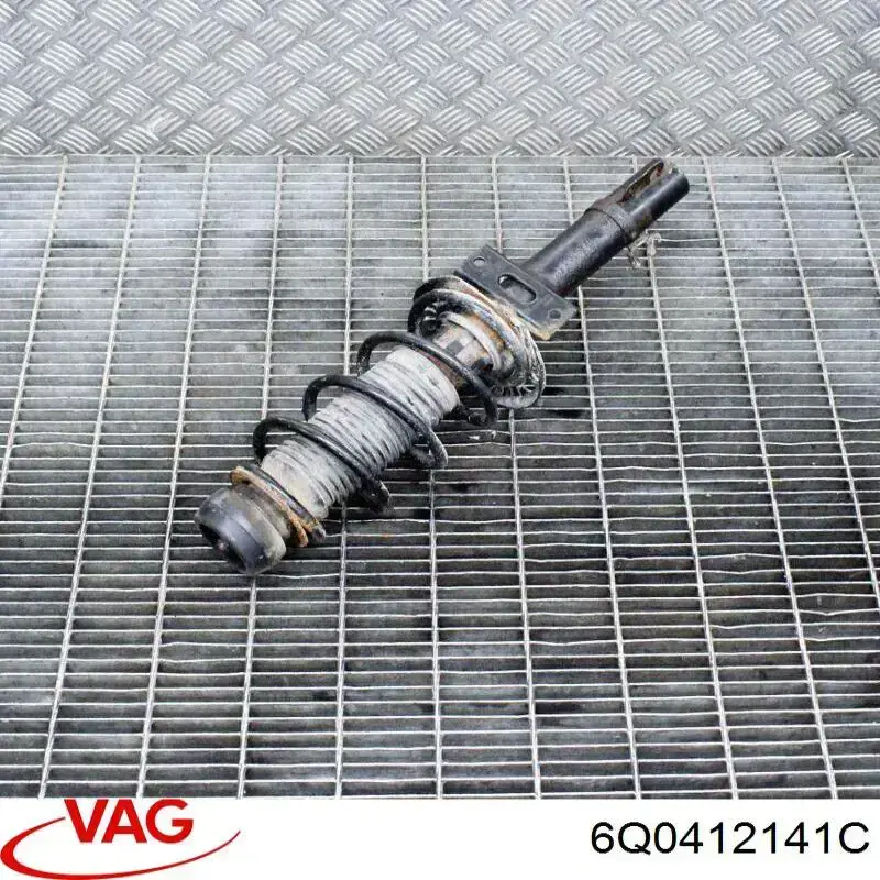 Comprar 6Q0412141C VAG 