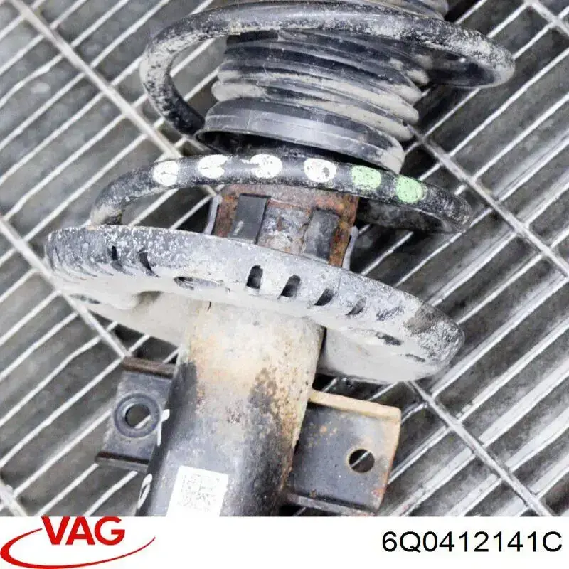  6Q0412141C VAG