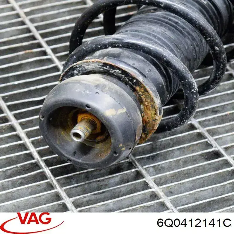 6Q0412141C VAG 