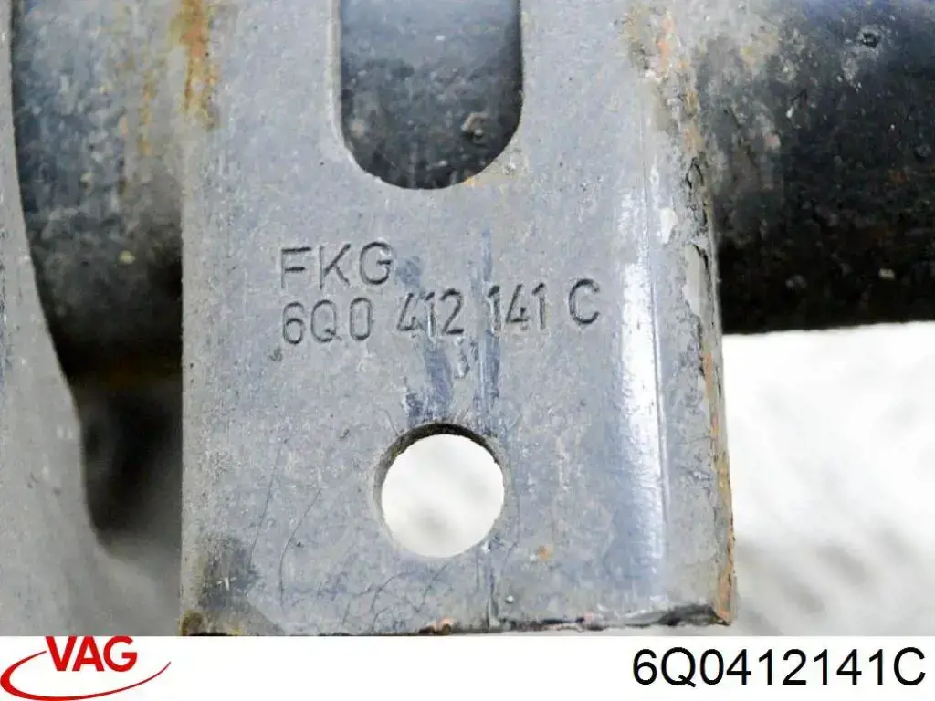  6Q0412141C VAG