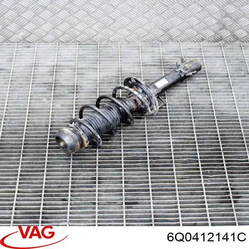 6Q0412141C VAG 