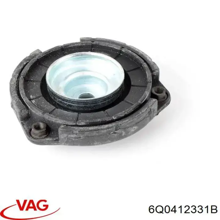 Comprar 6Q0412331B VAG Soporte del amortiguador delantero