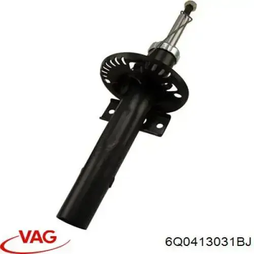 Amortiguadores VAG 6Q0413031BJ precio, desde 49,87 EUR