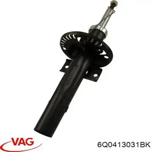 Amortiguadores VAG 6Q0413031BK precio, desde 175,95 EUR
