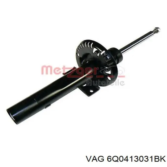 Amortiguador 6Q0413031BK VAG