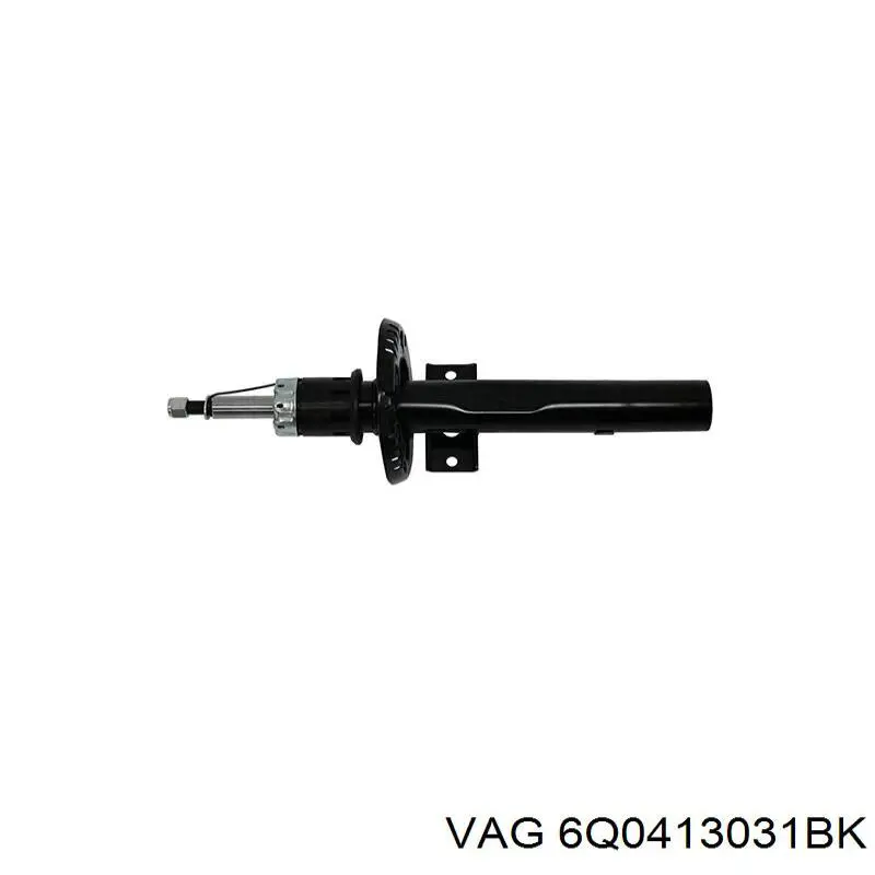 Comprar 6Q0413031BK VAG Amortiguador