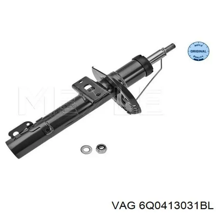Comprar 6Q0413031BL VAG Amortiguador