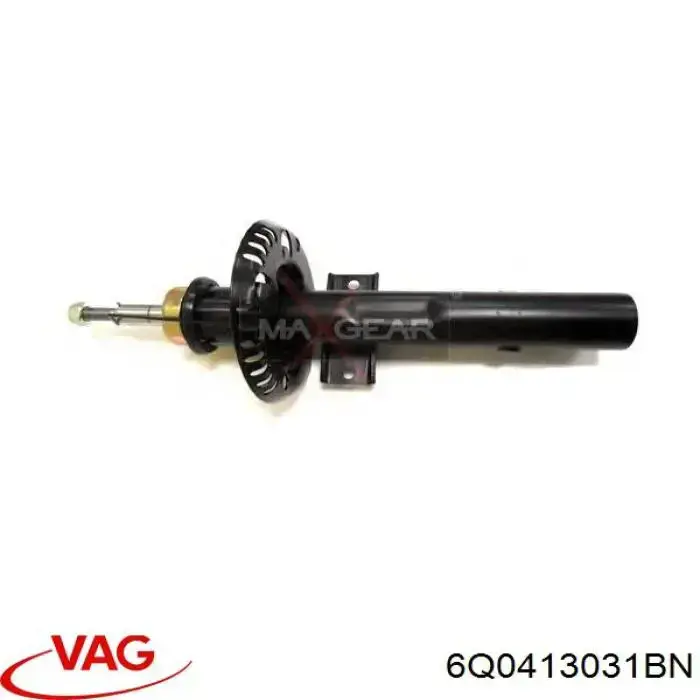 Amortiguadores VAG 6Q0413031BN precio, desde 49,87 EUR