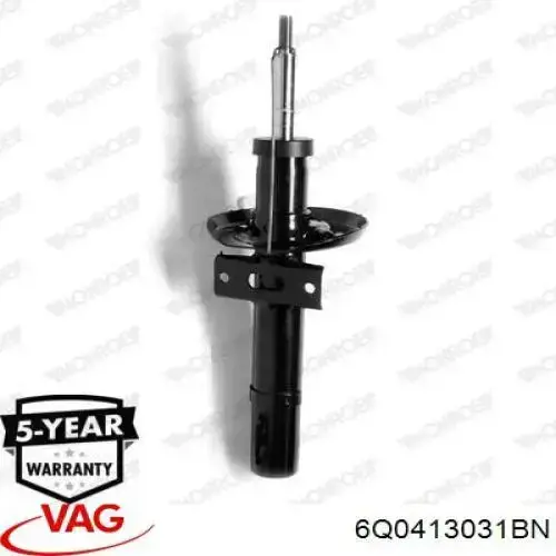 Comprar 6Q0413031BN VAG Amortiguador