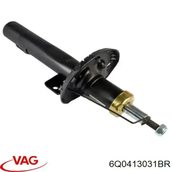 Amortiguadores VAG 6Q0413031BR precio, desde 40,66 EUR
