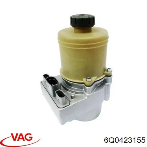 Bomba de dirección asistida  VAG 6Q0423155 precio, desde 288,17 EUR