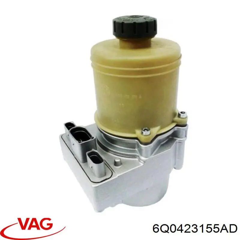 Bomba de dirección asistida  VAG 6Q0423155AD precio, desde 295,51 EUR