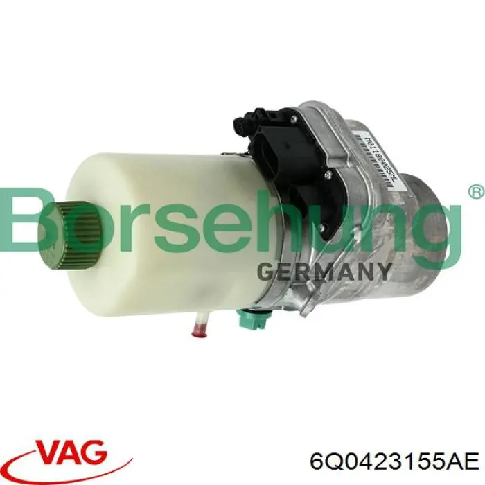 Bomba de dirección asistida  VAG 6Q0423155AE precio, desde 190,21 EUR
