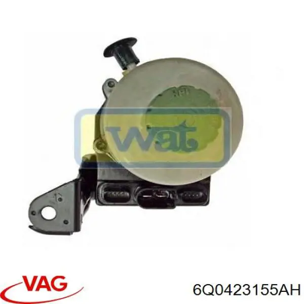 Bomba de dirección asistida  VAG 6Q0423155AH precio, desde 281,69 EUR