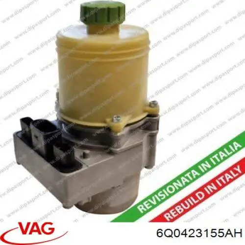 Comprar 6Q0423155AH VAG Bomba servodireccion