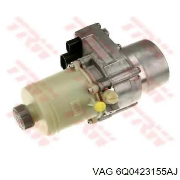 Comprar 6Q0423155AJ VAG Bomba servodireccion