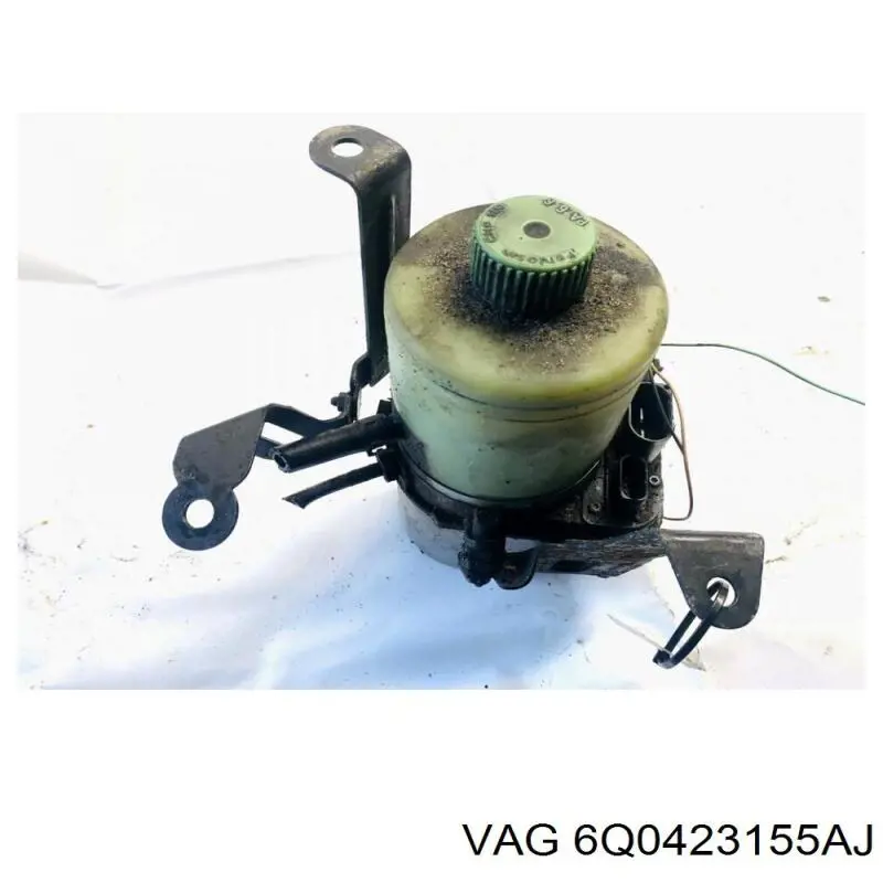Bomba de dirección asistida  VAG 6Q0423155AJ precio, desde 295,51 EUR