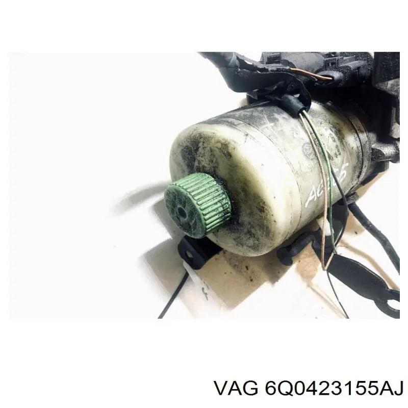 Comprar 6Q0423155AJ VAG Bomba servodireccion