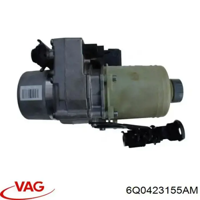 Bomba de dirección asistida  VAG 6Q0423155AM precio, desde 288,17 EUR