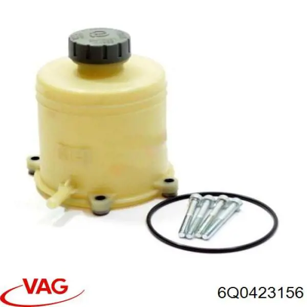 Bomba de dirección asistida  VAG 6Q0423156 precio, desde 107,45 EUR