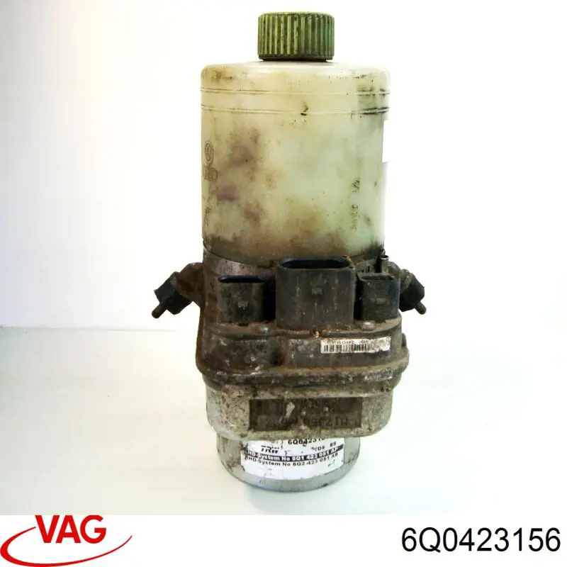 Comprar 6Q0423156 VAG Bomba servodireccion
