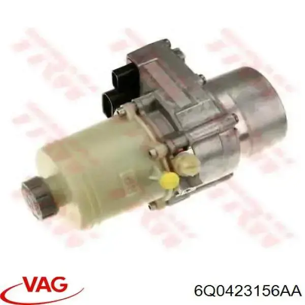 Bomba de dirección asistida  VAG 6Q0423156AA precio, desde 295,51 EUR
