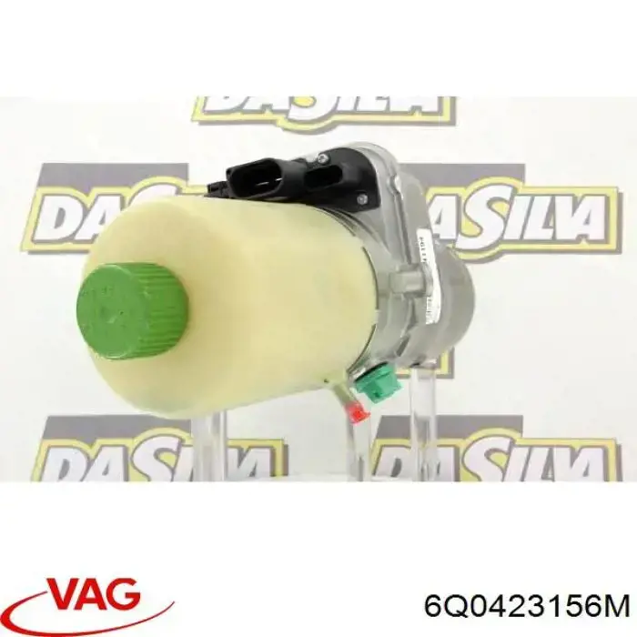 Bomba de dirección asistida  VAG 6Q0423156M precio, desde 74,05 EUR