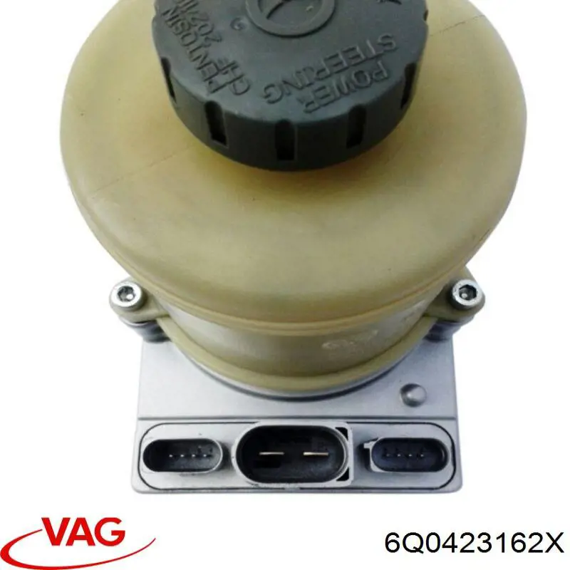 Bomba de dirección asistida  VAG 6Q0423162X precio, desde 288,17 EUR