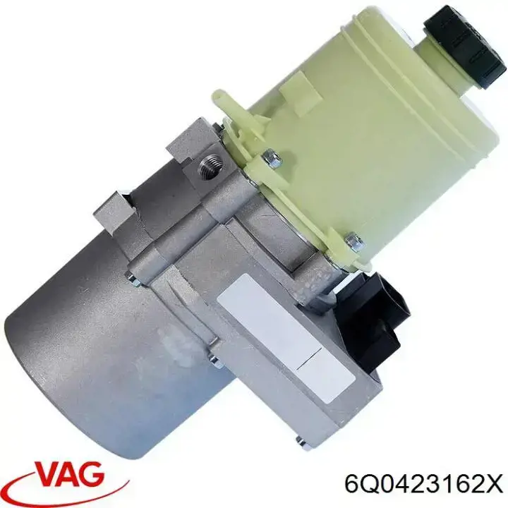 Bomba de dirección asistida  VAG 6Q0423162X precio, desde 293,83 EUR