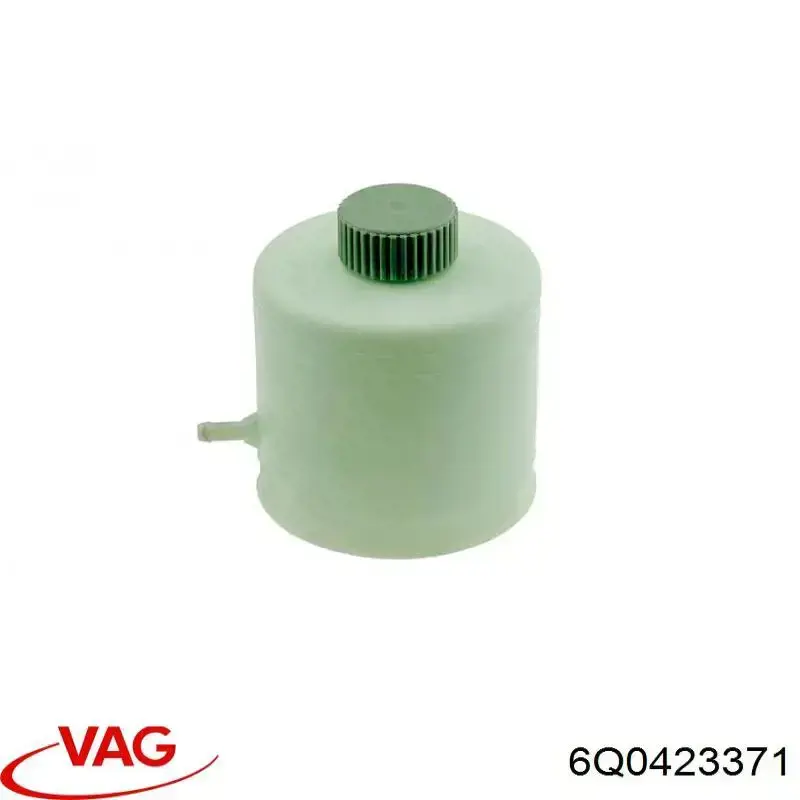 Depósito de la bomba de dirección asistida VAG 6Q0423371 precio, desde 14,50 EUR