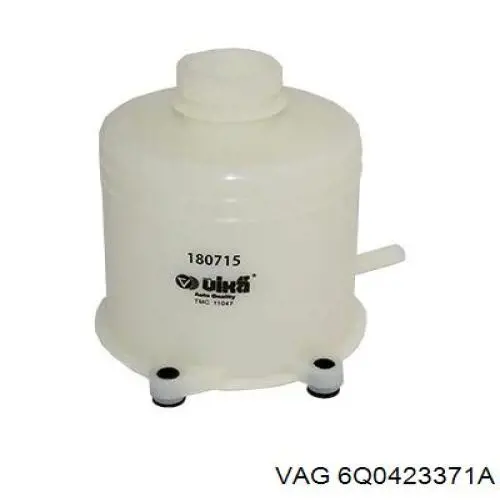 Depósito de la bomba de dirección asistida VAG 6Q0423371A precio, desde 19,21 EUR