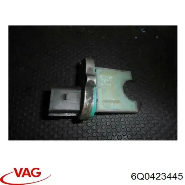 Comprar 6Q0423445 VAG Sensor angulo de giro