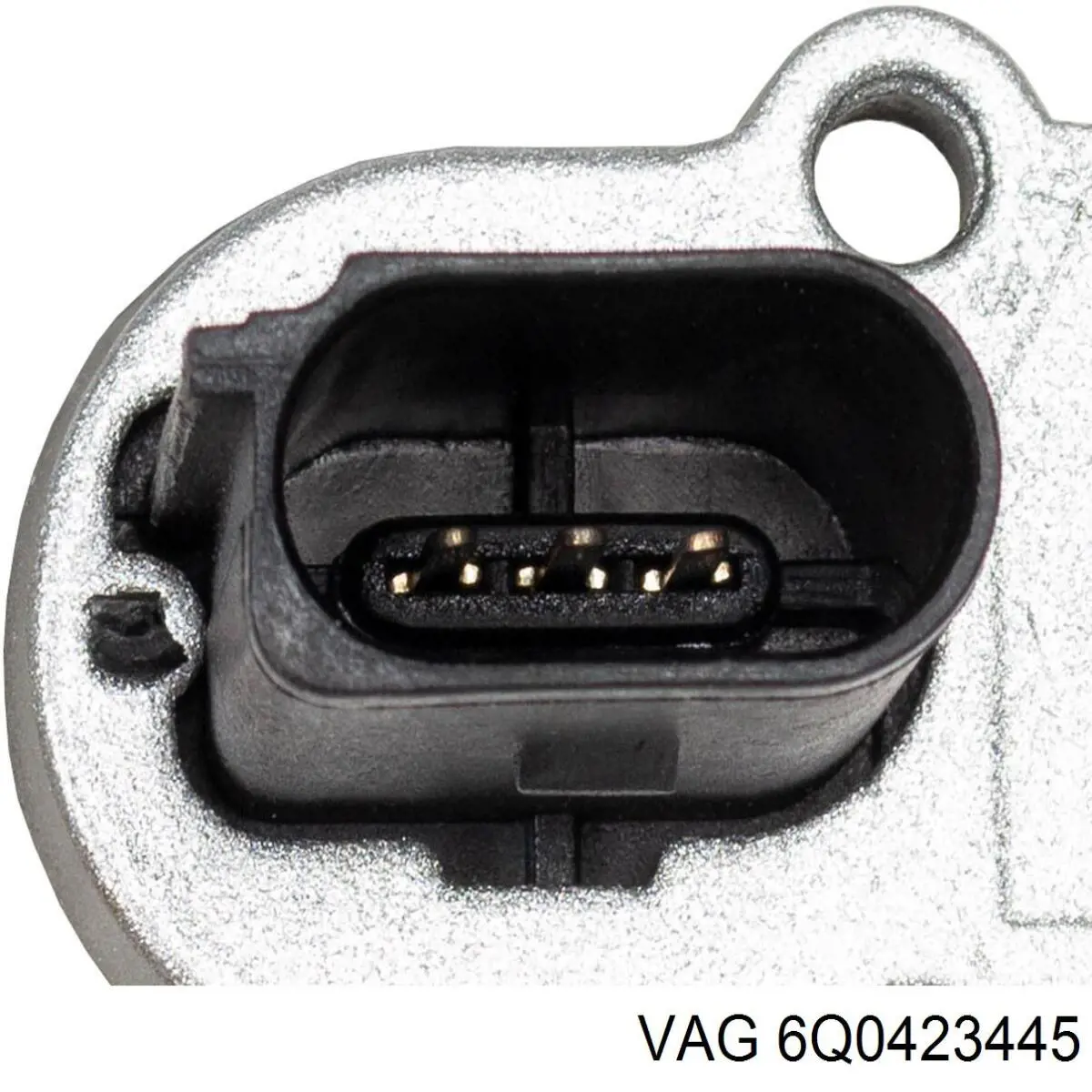 Sensor angulo direccion VAG 6Q0423445