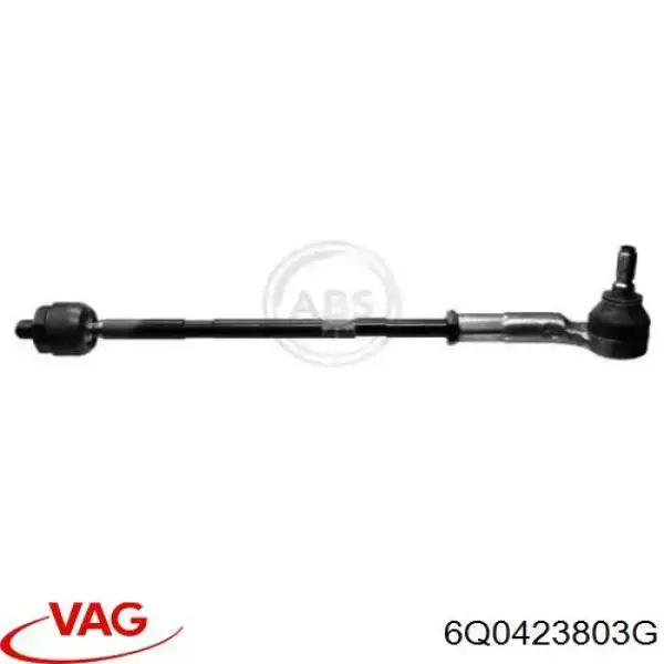 Comprar 6Q0423803G VAG Barra de dirección completa izquierda