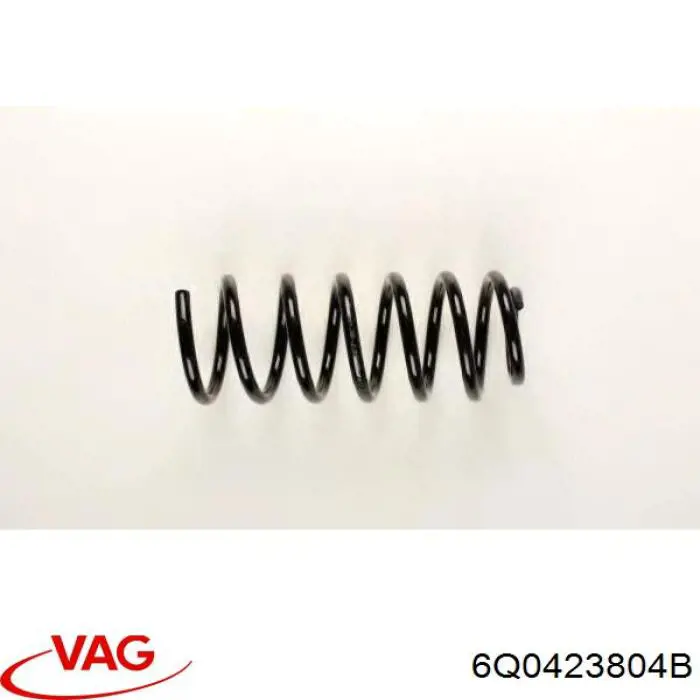 Comprar 6Q0423804B VAG Barra de dirección completa derecha